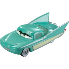 Disney Cars 3 - Flo