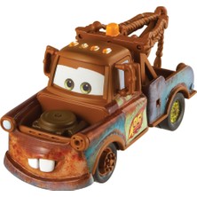 Disney Cars 3 - Mater