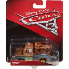 Disney Cars 3 - Mater