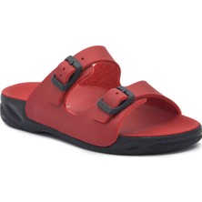 Ceyo 8Y Capri 22 Kırmızı Çocuk