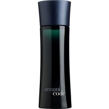 Giorgio Armani Code Edt 200 Ml Erkek Parfümü
