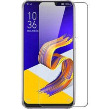 Case 4U Asus Zenfone 5 - ZE620KL Esnek Kırılmaz Nano Cam Ekran Koruyucu