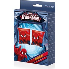 BestWay Spiderman Lisanslı Kolluk / 23cm X 15cm