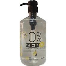 Go Studıo Works Tuzsuz %0 Zero Şampuan 1000Ml