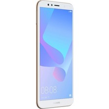 Huawei Y6 2018 16 GB (Huawei Türkiye Garantili)
