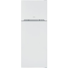 Vestel NF520 520 lt No-Frost Buzdolabı
