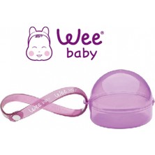 Wee Baby Animal Emzik Bandı