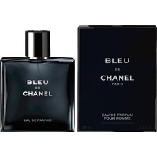 Chanel Bleu De Chanel Edp 100 Ml Erkek Parfümü