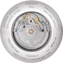 Tissot T0994081103800 Erkek Kol Saati