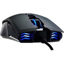 Cooler Master Devastator III 7 Renkli RGB Türkçe Klavye + Mouse Seti (SGB- 3000-KKMF1-TU)