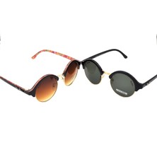 My Blues TRMB010C1 Unisex Güneş Gözlüğü