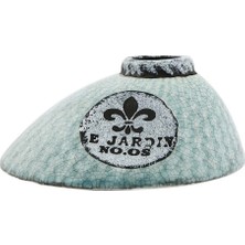 Vitale Soil Yeşil Seramik Dekoratif Obje