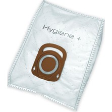 Rowenta Hygiene+ 4’lü Koku Giderici Toz Torbası ZR200740