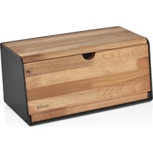 Taboo 1056 Ahşap Ekmek Dolabı