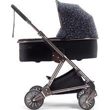 Mamas & Papas Urbo 2 Portbebe Navy Leopard