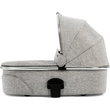 Mamas & Papas Urbo 2 Portbebe Skyline Grey