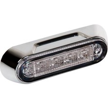 Lampa Premium 4 Beyaz Smd Led Lamba Yüzeye Monte (E11) 41498