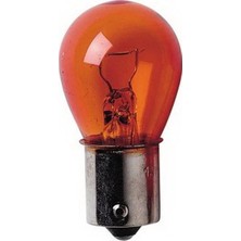 Lampa Amber PY21W Ampulü 2 Ad. 58065