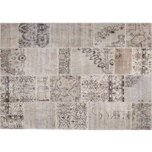 Altinci Cadde Patchwork Halı 170 x 280 Cm