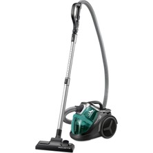 Rowenta RO6712 Ergo Force Cyclonic 700W Mavi Elektrikli Süpürge