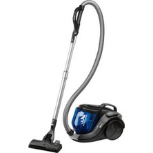 Rowenta ROW RO6951EA Xtrem Power Cyclonic Toz Torbasız Süpürge - 2211400079