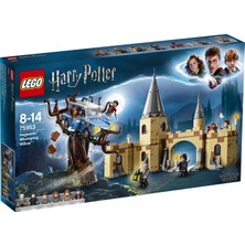 LEGO® Harry Potter 75953 Hogwarts Şamarcı Söğüt