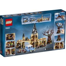 LEGO® Harry Potter 75953 Hogwarts Şamarcı Söğüt