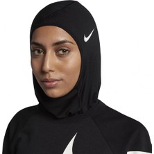 Nike NJNK1 010 Pro Hijab Spor Başörtüsü