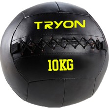Tryon WB10 Duvar Topu Wallball 10 Kg