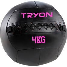 Tryon WB4 Duvar Topu Wallball 4 Kg