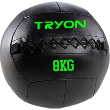 Tryon WB8 Duvar Topu Wallball 8 Kg