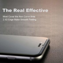 Case 4U Asus Zenfone 5 - ZE620KL Esnek Kırılmaz Nano Cam Ekran Koruyucu