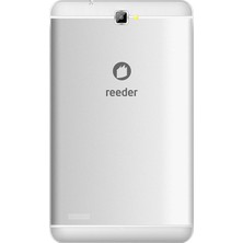 Reeder T8 16GB 8" 4.5G IPS Tablet