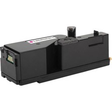 Ppt Premium® Xerox 6020 6022 6025 Kırmızı Muadil Toner