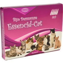 Essencid-Cat Ense Damlası 1 ml x 5 Adet