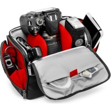 Manfrotto Active Shoulder Bag 5 Omuz Çantası