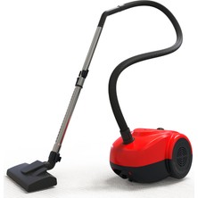 Sunny Carmen 1700 W Toz Torbalı Süpürge