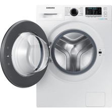 Samsung WW90J5355FW 9 kg 1200 Devir Çamaşır Makinesi