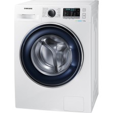 Samsung WW90J5355FW 9 kg 1200 Devir Çamaşır Makinesi