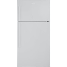 Altus AL-376 ESY A+ 620 lt No-Frost Buzdolabı