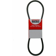 Bando BX9,5X875 Tırtıllı Kayış