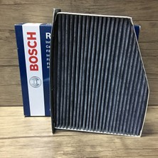 Bosch Jetta Golf 5 Passat Caddy Karbonlu Polen Filtresi