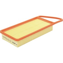 Bosch Peugeot 206, 207, 307 1.4 Hdi Hava Filtresi Euro 4 1444.Vz