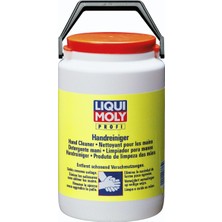 Liqui Moly El Temizleme Kremi 3Lt 3365
