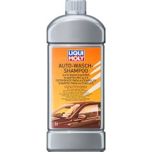 Liqui Moly Oto Yıkama Şampuanı 1 Litre 1545