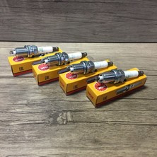 Ngk Honda Civic Hr-V 1995-2006 Buji Takımı 4 Adet Zfr5J-11