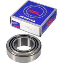 Nsk 50Kw01 Mitsubishi Canter Ön Teker Rulmanı İç (Dış 32207Jr) 50X93,3X30,3/23,8