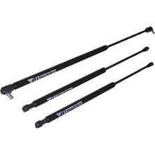 Oem Citroen C3 Sağ Sol Bagaj Amortisörü Takımı