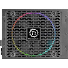 Thermaltake Toughpower Grand Digital DPS 1250W 80+ RGB Titanium Full Modüler PSU PS-TPG-1250DPCTEU-T
