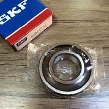 Skf Otomotiv Skf 6205 Tn9/C3 Şanzıman Rulmanı 25X52X15 (Snr Ab40361)